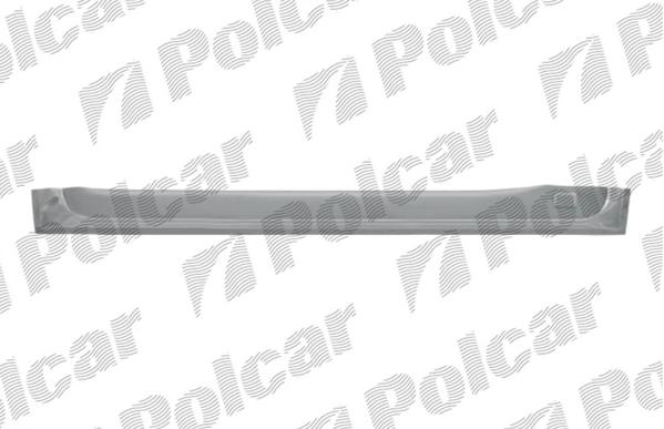 Купить на CRAFTER/Mercedes Sprinter/Мерседес Спринтер (906) 2006- РЕМКОМПЛЕКТ СДВИЖНОЙ ДВЕРИ НИЖНИЙ ВНУТРЕННИЙ