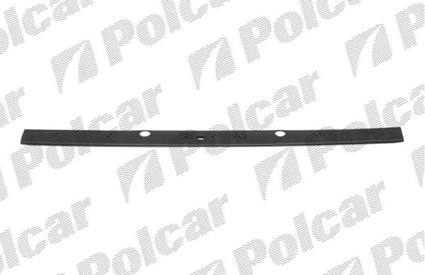 Купить на Mercedes Sprinter/Мерседес Спринтер 95-00 ЗАДНЯЯ ПАНЕЛЬ ( ПОРОГ С МЕСТОМ ПОД ЗАМОК)