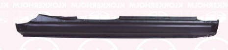 AVEO HB/SDN 06- ПОРОГ ПРАВЫЙ 4/5 ДВЕРЕЙ AVEO HB/SDN 06- ПОРОГ ПРАВЫЙ 4/5 ДВЕРЕЙ