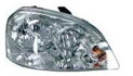 LACETTI 03- SDN/KMB ФАРА R ЭЛЕКТР.  222-1114R-LD-EM