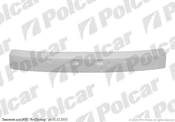 LACETTI SDN/KMB ПЕНКА БАМПЕРА ПЕРЕДНЕГО LACETTI SDN/KMB ПЕНКА БАМПЕРА ПЕРЕДНЕГО