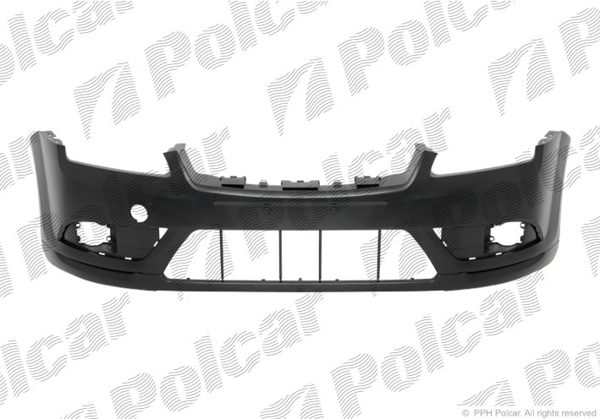 Купить для Ford Focus / Форд Фокус 2 05- БАМПЕР ПЕРЕДНИЙ  (SPORT)