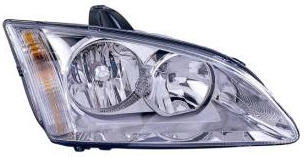 Купить для Ford Focus / Форд Фокус 2 05- ФАРА ПРАВАЯ ПЕРЕДНЯЯ(ХРОМ) 431-1169R-LDEM1 Купить для Ford Focus / Форд Фокус 2 05- ФАРА ПРАВАЯ ПЕРЕДНЯЯ(ХРОМ) 431-1169R-LDEM1