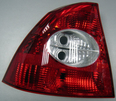 Купить для Ford Focus / Форд Фокус 2 05- SDN ФОНАРЬ ЗАДНИЙ ЛЕВЫЙ 431-1960L-UE