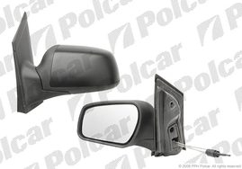 Купить для Ford Focus / Форд Фокус 2 05-08 ЗЕРКАЛО ЛЕВОЕ МЕХАНИЧЕСКОЕ ПОД ПОКРАСКУ Купить для Ford Focus / Форд Фокус 2 05-08 ЗЕРКАЛО ЛЕВОЕ МЕХАНИЧЕСКОЕ ПОД ПОКРАСКУ