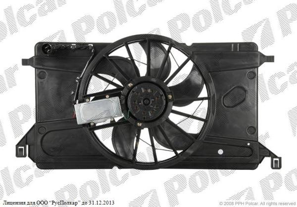 Купить для Ford Focus / Форд Фокус 2 05- ДИФФУЗОР+ВЕНТИЛЯТОР+МОТОР КОМПЛЕКТ 1.4;1.6 Купить для Ford Focus / Форд Фокус 2 05- ДИФФУЗОР+ВЕНТИЛЯТОР+МОТОР КОМПЛЕКТ 1.4;1.6