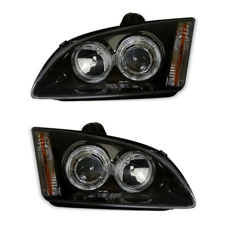 Купить для Ford Focus / Форд Фокус 2 05- КПЛ.ФАР L+R TUNING(ЧЕРН.) АНГ.ГЛАЗКИ D31-1101P-NDEM2 Купить для Ford Focus / Форд Фокус 2 05- КПЛ.ФАР L+R TUNING(ЧЕРН.) АНГ.ГЛАЗКИ D31-1101P-NDEM2