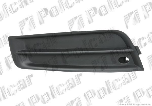 CRUZE 0909- РЕШЕТКА В БАМПЕР ЛЕВАЯ (ЗАГЛУШКА ПРОТИВОТУМАНКИ) CRUZE 0909- РЕШЕТКА В БАМПЕР ЛЕВАЯ (ЗАГЛУШКА ПРОТИВОТУМАНКИ)