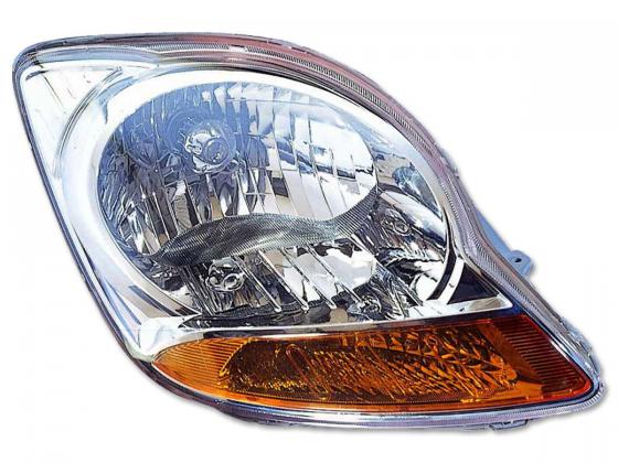 SPARK ФАРА ПРАВАЯ 222-1118R-LD-EM SPARK ФАРА ПРАВАЯ 222-1118R-LD-EM