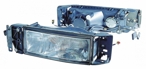IVECO EUROSTAR-EUROTECH 93-  L H3+H4 MEX. 663-1103L-LD-E