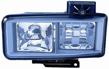 IVECO EUROSTAR-EUROTECH 93-  / R  663-2002R-UE
