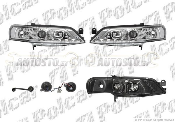 VECTRA 95-02 ФАРЫ АНГ.ГЛАЗКИ+ДНЕВНОЙ СВЕТ+ЛИНЗА С ЛИТ.ПОВ.ПРОЗР.ХРОМ VECTRA 95-02 ФАРЫ АНГ.ГЛАЗКИ+ДНЕВНОЙ СВЕТ+ЛИНЗА С ЛИТ.ПОВ.ПРОЗР.ХРОМ