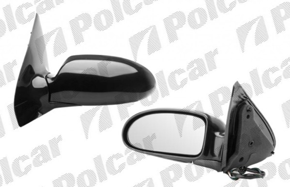 Ford FOCUS 98- ЗЕРКАЛО ПРАВОЕ ЭЛЕКТР.+ОБОГРЕВ+ЧЕРНОЕ P-VM-319EHR-E Ford FOCUS 98- ЗЕРКАЛО ПРАВОЕ ЭЛЕКТР.+ОБОГРЕВ+ЧЕРНОЕ P-VM-319EHR-E