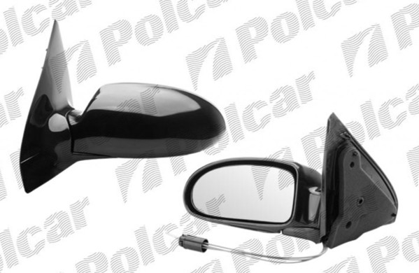 Ford FOCUS 98- ЗЕРКАЛО R МЕХАНИЧЕСКОЕ Ford FOCUS 98- ЗЕРКАЛО R МЕХАНИЧЕСКОЕ