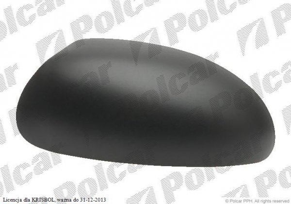 Ford FOCUS 98- КРЫШКА ЗЕРКАЛА ПРАВАЯ ЧЕРНАЯ Ford FOCUS 98- КРЫШКА ЗЕРКАЛА ПРАВАЯ ЧЕРНАЯ