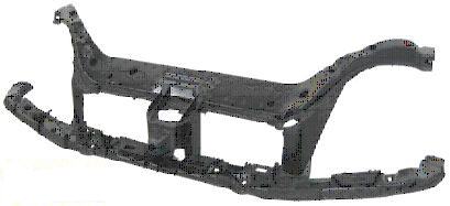 Ford FOCUS 98-05 ПАНЕЛЬ ПЕРЕДНЯЯ КОМПЛЕКТ
