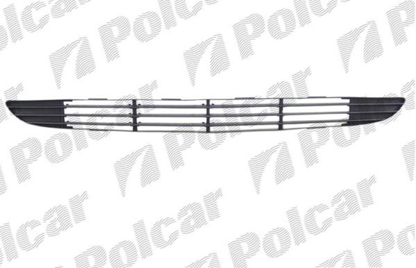 Ford FOCUS 98-04 РЕШЕТКА В БАМПЕР ЧЕРНАЯ Ford FOCUS 98-04 РЕШЕТКА В БАМПЕР ЧЕРНАЯ
