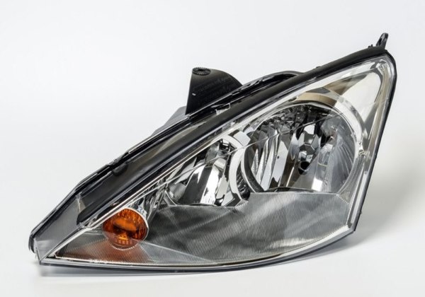 Ford FOCUS 0302- ФАРА L С ПОВОРОТНИКОМ 431-1152L-LD-EM Ford FOCUS 0302- ФАРА L С ПОВОРОТНИКОМ 431-1152L-LD-EM