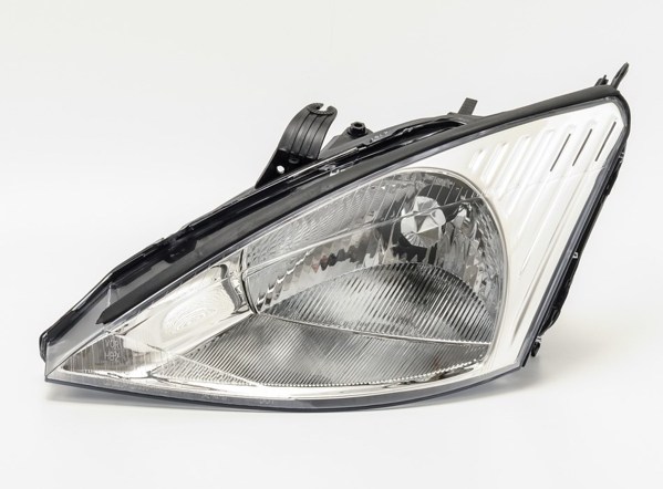 Ford FOCUS 98-0202 ФАРА L БЕЗ ПОВОРОТНИКА 431-1144L-LD-EM Ford FOCUS 98-0202 ФАРА L БЕЗ ПОВОРОТНИКА 431-1144L-LD-EM