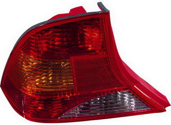 Ford FOCUS 98- ФОНАРЬ ЗАДНИЙ L (SEDAN) (DEPO) 431-1935L-UE Ford FOCUS 98- ФОНАРЬ ЗАДНИЙ L (SEDAN) (DEPO) 431-1935L-UE