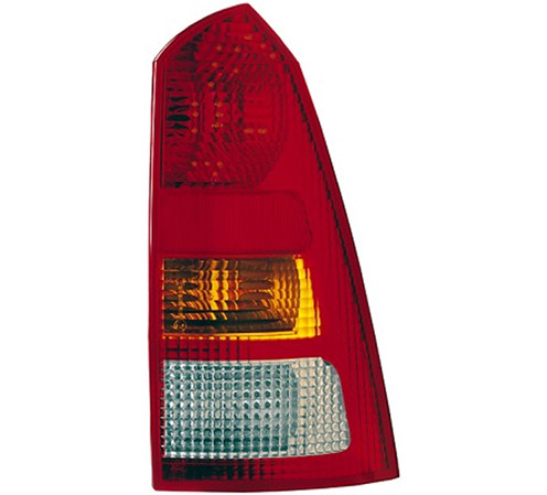 Ford FOCUS 98- ФОНАРЬ ЗАДНИЙ ПРАВЫЙ (WAGON)