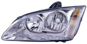 Купить для Ford Focus / Форд Фокус 2 05- ФАРА ЛЕВАЯ ПЕРЕДНЯЯ(ХРОМ) Купить для Ford Focus / Форд Фокус 2 05- ФАРА ЛЕВАЯ ПЕРЕДНЯЯ(ХРОМ)