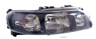 S60 01-05 ФАРА ПРАВАЯ H7+HB3 S60 01-05 ФАРА ПРАВАЯ H7+HB3