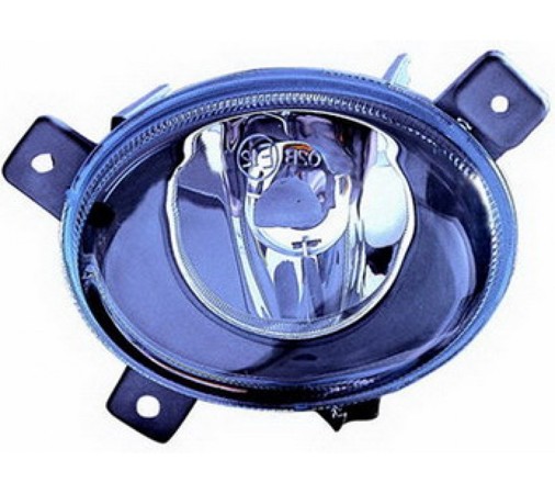 S60 00-04 ФАРА ПРОТИВОТУМАННАЯ ПРАВАЯ S60 00-04 ФАРА ПРОТИВОТУМАННАЯ ПРАВАЯ