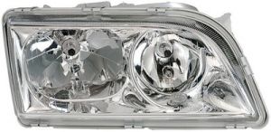 S40/V40 2001-04 ФАРА ПРАВАЯ ЭЛЕКТР.ПРОЗРАЧНАЯ S40/V40 2001-04 ФАРА ПРАВАЯ ЭЛЕКТР.ПРОЗРАЧНАЯ
