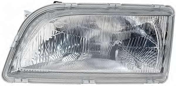 S40/V40 96-98 ФАРА ЛЕВАЯ ЭЛЕКТРИЧЕСКАЯ S40/V40 96-98 ФАРА ЛЕВАЯ ЭЛЕКТРИЧЕСКАЯ