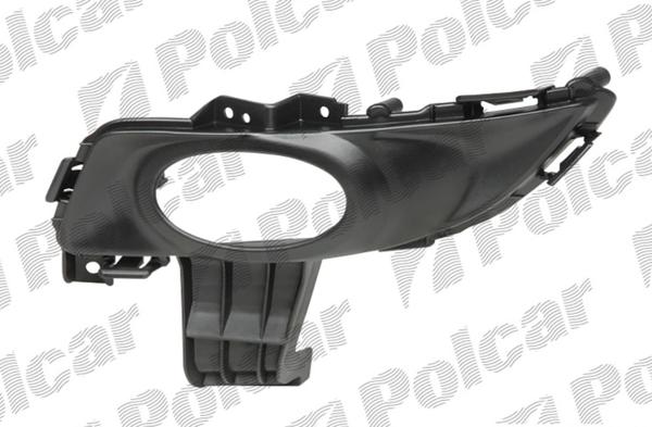 Мазда / Mazda 3 03-09 РАМКА ПРОТИВОТУМАННОЙ ФАРЫ R SEDAN Мазда / Mazda 3 03-09 РАМКА ПРОТИВОТУМАННОЙ ФАРЫ R SEDAN