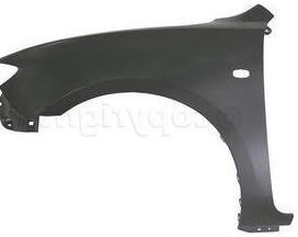 Мазда / Mazda 3 (HB) 2004- КРЫЛО ПЕРЕДНЕЕ ЛЕВОЕ Мазда / Mazda 3 (HB) 2004- КРЫЛО ПЕРЕДНЕЕ ЛЕВОЕ