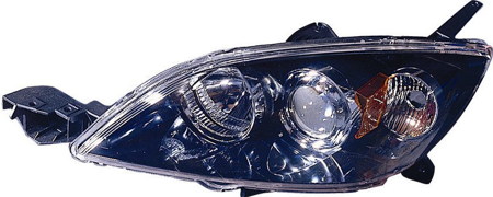 Мазда / Mazda 3 (HB) 2004- ФАРA ЛЕВАЯ 216-1149L-LD-EM Мазда / Mazda 3 (HB) 2004- ФАРA ЛЕВАЯ 216-1149L-LD-EM
