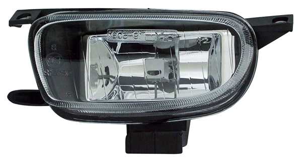 Купить на VW Transporter Т4 96-03 ФАРА П/Т ЛЕВАЯ Купить на VW Transporter Т4 96-03 ФАРА П/Т ЛЕВАЯ