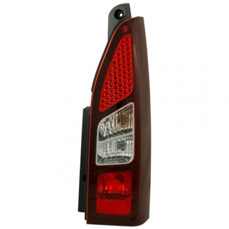 BERLINGO/PARTNER 12- ФОНАРЬ ЗАДНИЙ ПРАВЫЙ 1-ДВЕРЬ BERLINGO/PARTNER 12- ФОНАРЬ ЗАДНИЙ ПРАВЫЙ 1-ДВЕРЬ