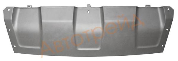 DUSTER 10- ЗАЩИТА БАМПЕРА НИЖНЯЯ DUSTER 10- ЗАЩИТА БАМПЕРА НИЖНЯЯ
