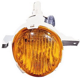 MATIZ 01- ПОВОРОТНИК L ЖЕЛТЫЙ 222-1611L-UE MATIZ 01- ПОВОРОТНИК L ЖЕЛТЫЙ 222-1611L-UE