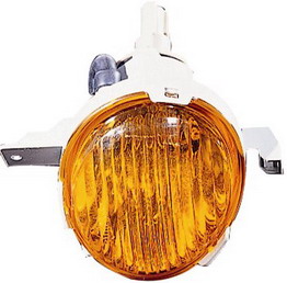 MATIZ 01- ПОВОРОТНИК ПРАВЫЙ ЖЕЛТЫЙ 222-1611R-UE MATIZ 01- ПОВОРОТНИК ПРАВЫЙ ЖЕЛТЫЙ 222-1611R-UE