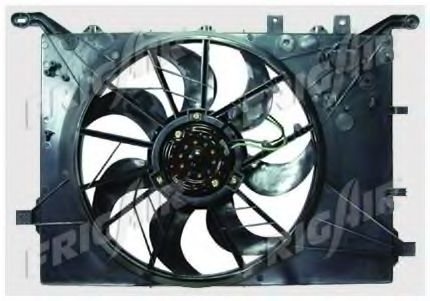 S80/V70/S60/XC70 98- ДИФФУЗОР+ВЕНТИЛЯТОР+МОТОР S80/V70/S60/XC70 98- ДИФФУЗОР+ВЕНТИЛЯТОР+МОТОР