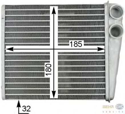 AUDI/SEAT/SKODA/VW   