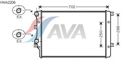  VOLKSWAGEN GOLF V 03-/ TOURAN 03-/AUDI A3 03-12/AUDI TT 06-/SKODA SUPERB 08-