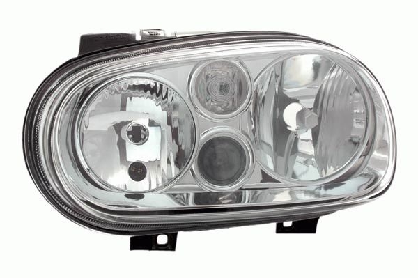 GOLF 4 98- ФАРА ЛЕВАЯ С П.Т.Ф GOLF 4 98- ФАРА ЛЕВАЯ С П.Т.Ф