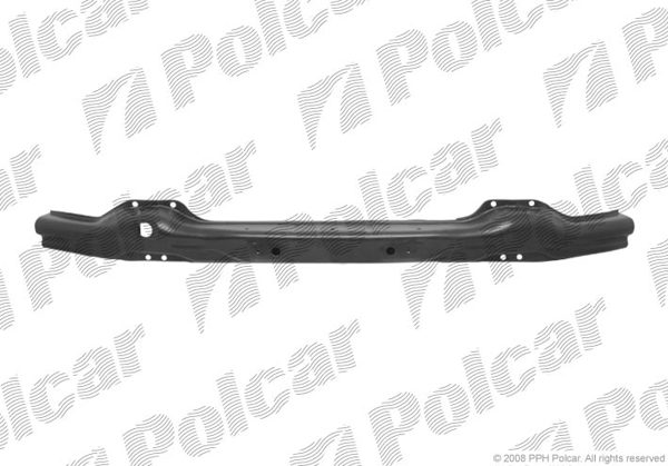 Купить на Mercedes Sprinter/Мерседес Спринтер (906) 2006- БАЛКА ПОПЕРЕЧНАЯ НИЖНЯЯ