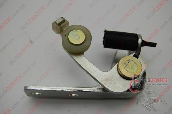 Mercedes Vito/Мерседес Вито (638) 96-03 РОЛИКИ СДВИЖНОЙ ДВЕРИ ВЕРХНИЕ Mercedes Vito/Мерседес Вито (638) 96-03 РОЛИКИ СДВИЖНОЙ ДВЕРИ ВЕРХНИЕ
