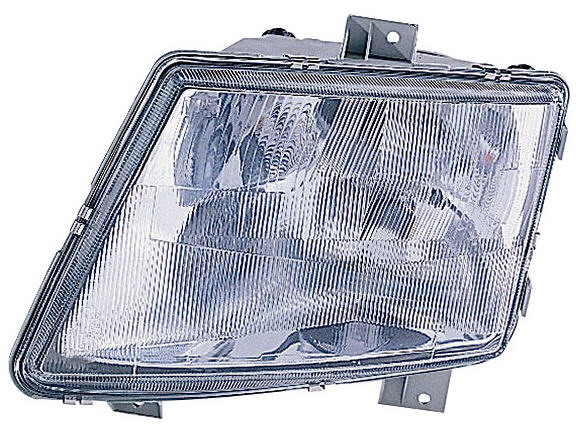 Mercedes Vito/Мерседес Вито (638) 96- ФАРА ЛЕВАЯ (L-КЛАСС) ЭЛЕКТР.