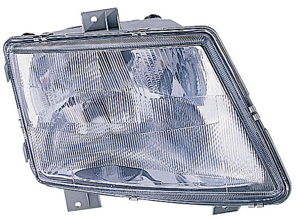 Mercedes Vito/Мерседес Вито (638) 96- ФАРА ПРАВАЯ (L-КЛАСС)