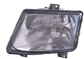 Mercedes Vito/Мерседес Вито (638) 96- ФАРА ЛЕВАЯ (V-КЛАСС) 440-1119L-LDEMN Mercedes Vito/Мерседес Вито (638) 96- ФАРА ЛЕВАЯ (V-КЛАСС) 440-1119L-LDEMN