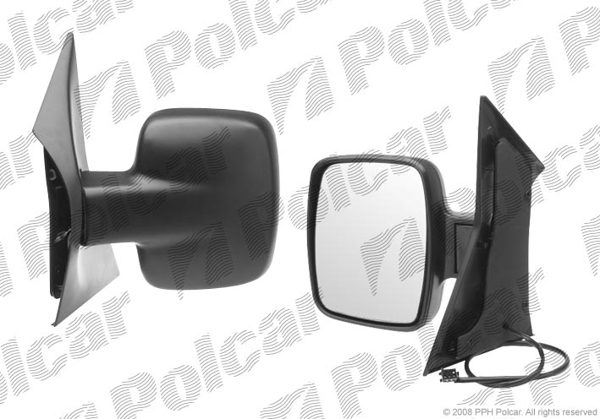 Mercedes Vito/Мерседес Вито (638) 96- (L) ЗЕРКАЛО ПРАВОЕ ЭЛЕКТРИЧЕСКОЕ+ОБОГРЕВ Mercedes Vito/Мерседес Вито (638) 96- (L) ЗЕРКАЛО ПРАВОЕ ЭЛЕКТРИЧЕСКОЕ+ОБОГРЕВ