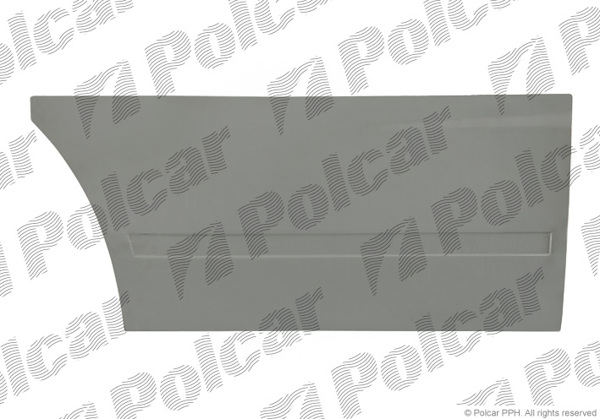 Mercedes Vito/Мерседес Вито (638) 96-РЕМКОМПЛЕКТ НАРУЖНЫЙ h=47см ПЕРЕДНЕЙ ЛЕВОЙ ДВЕРИ БЕЗ ОТВ.ПОД НАКЛАДКУ Mercedes Vito/Мерседес Вито (638) 96-РЕМКОМПЛЕКТ НАРУЖНЫЙ h=47см ПЕРЕДНЕЙ ЛЕВОЙ ДВЕРИ БЕЗ ОТВ.ПОД НАКЛАДКУ