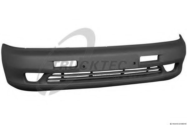 Mercedes Vito/Мерседес Вито (638) 96- БАМПЕР ПЕРЕДНИЙ